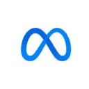 Meta via OpenRouter logo